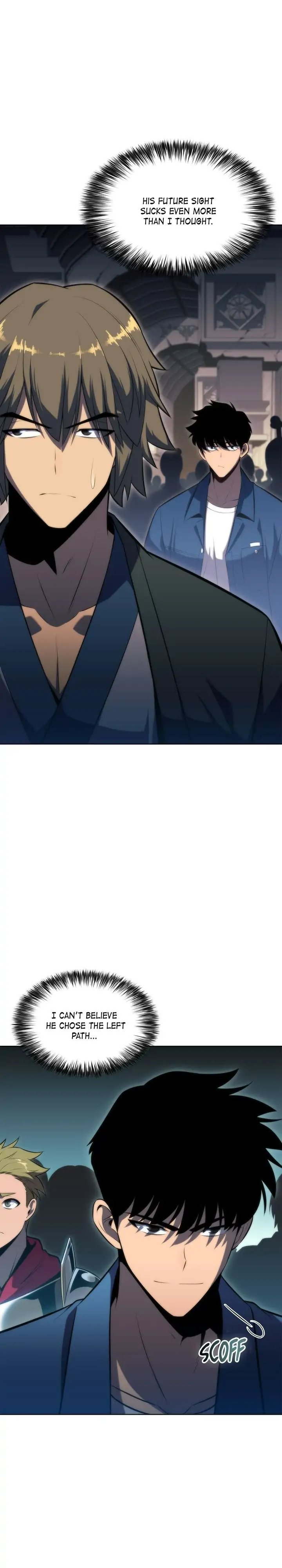 Read I'm the Max-Level Newbie EN Manga Online