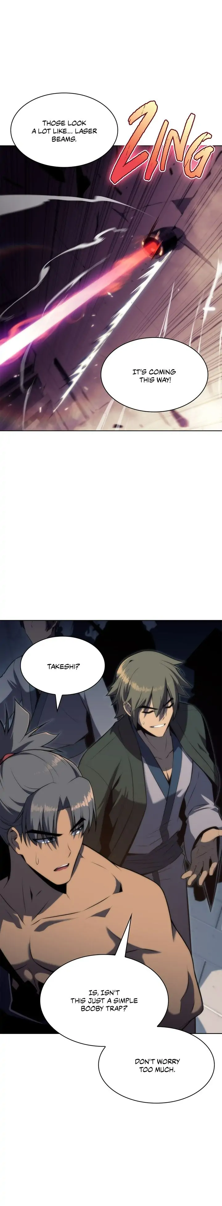 Read I'm the Max-Level Newbie EN Manga Online