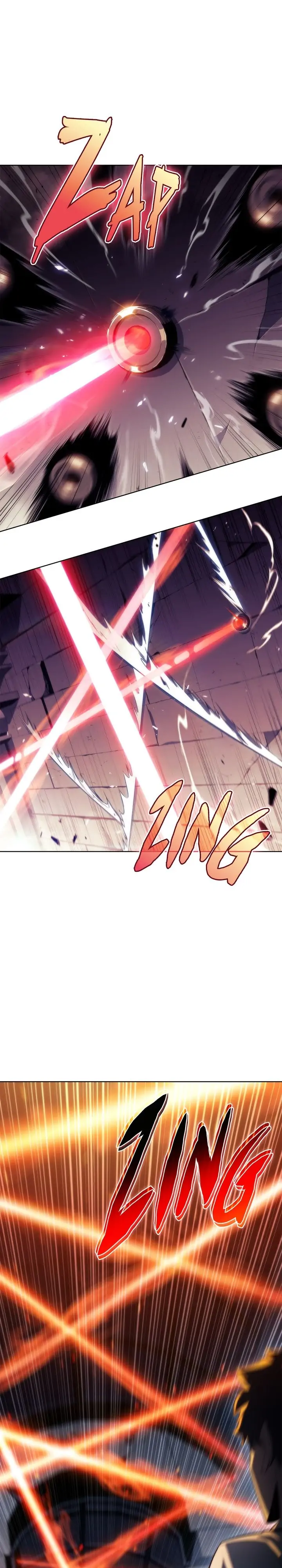 Read I'm the Max-Level Newbie EN Manga Online