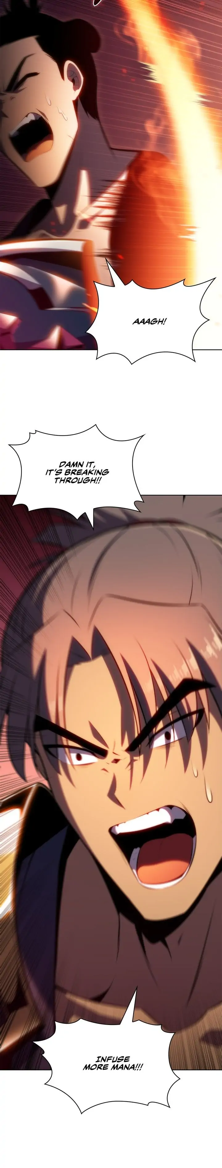 Read I'm the Max-Level Newbie EN Manga Online