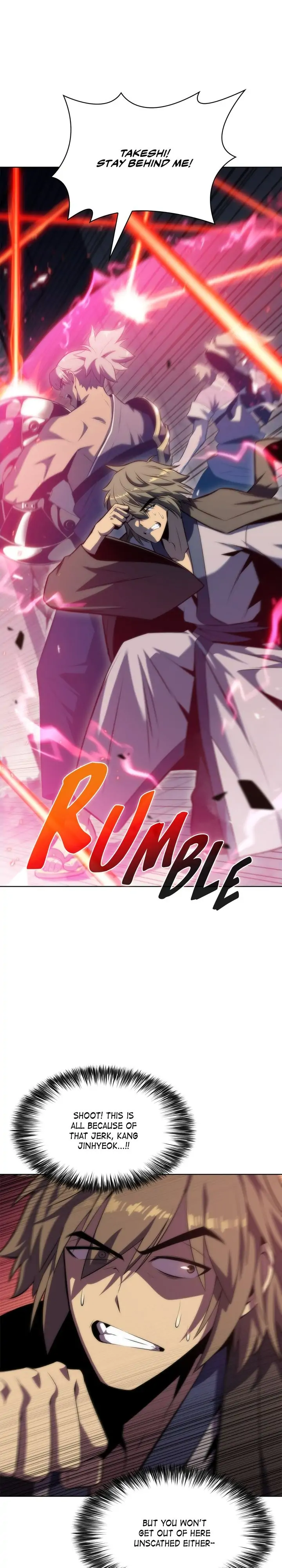 Read I'm the Max-Level Newbie EN Manga Online