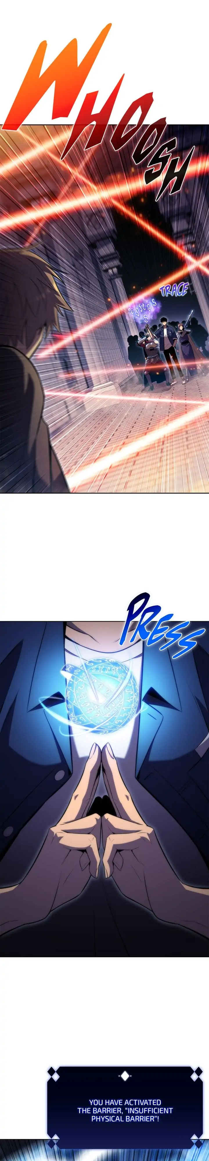 Read I'm the Max-Level Newbie EN Manga Online
