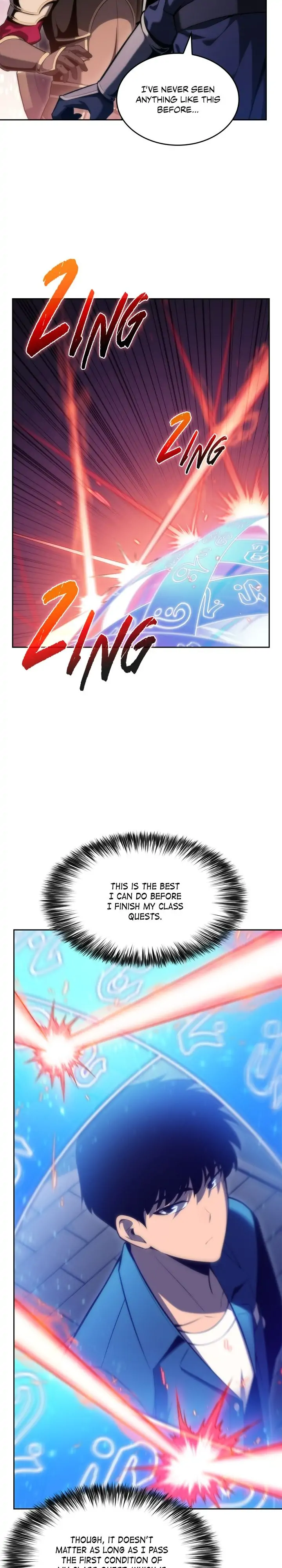 Read I'm the Max-Level Newbie EN Manga Online