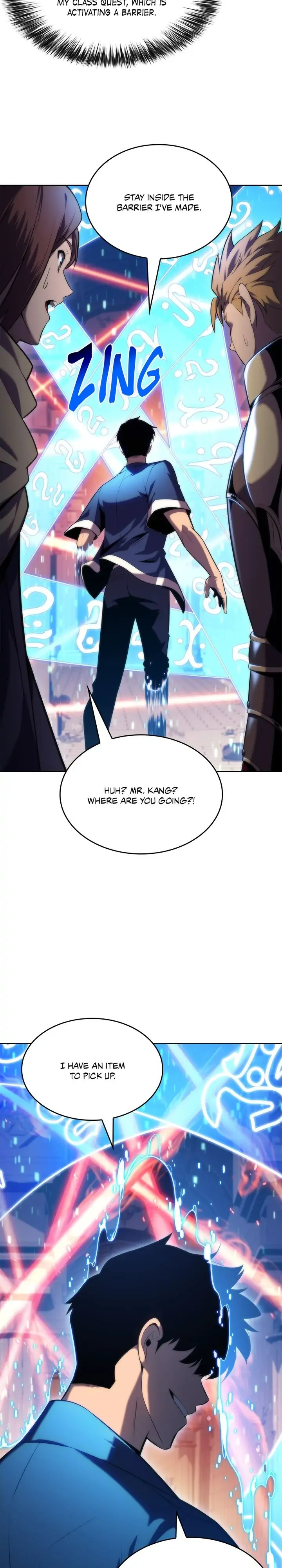 Read I'm the Max-Level Newbie EN Manga Online