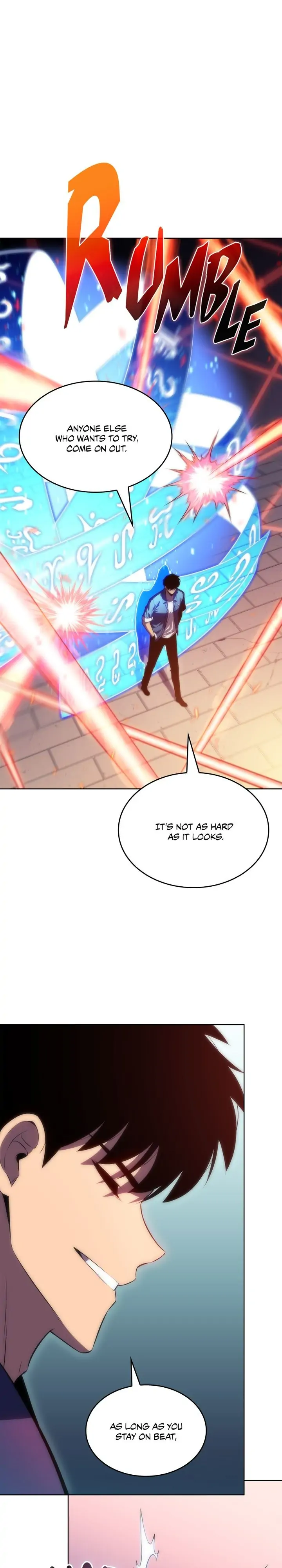 Read I'm the Max-Level Newbie EN Manga Online