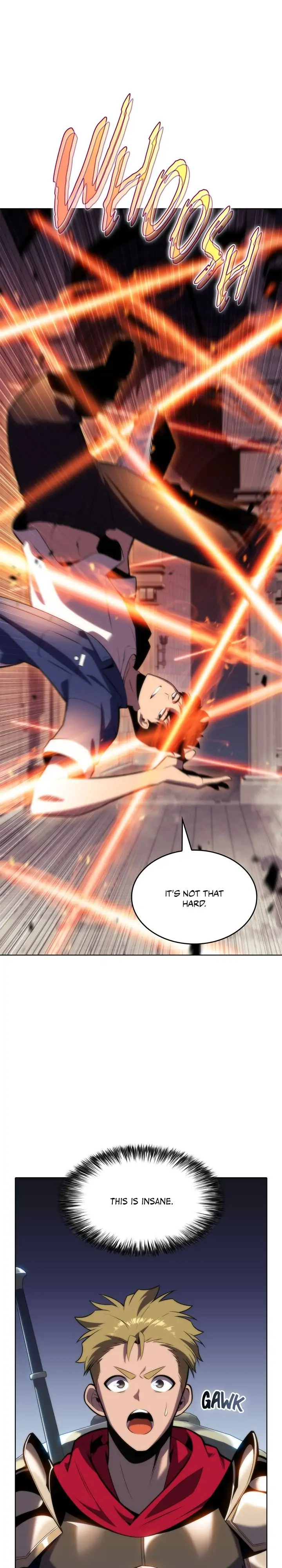 Read I'm the Max-Level Newbie EN Manga Online