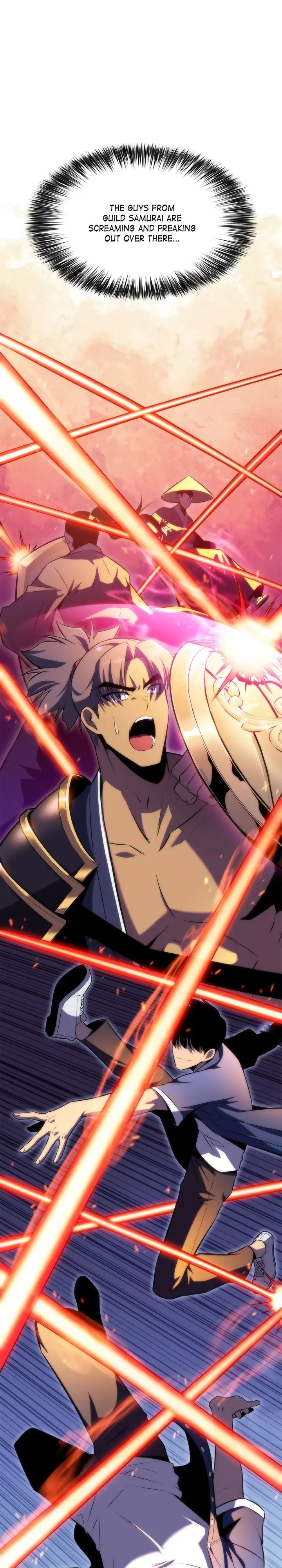 Read I'm the Max-Level Newbie EN Manga Online