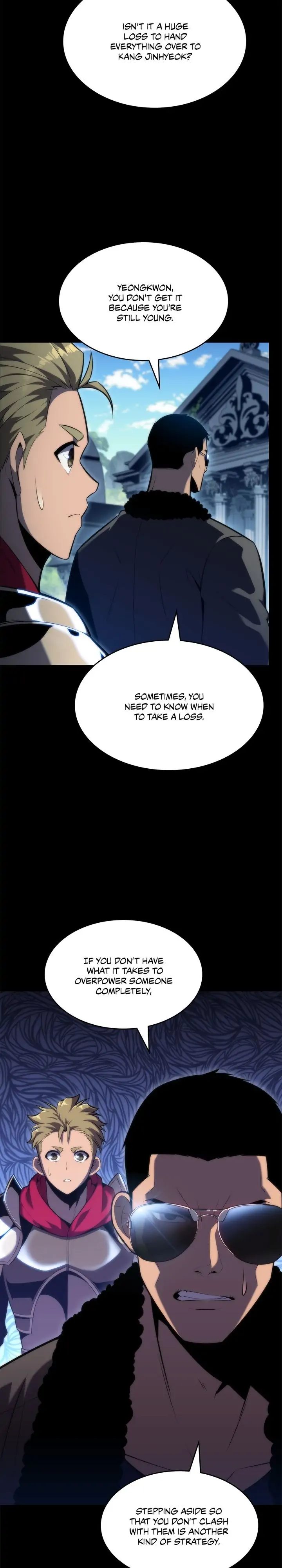 Read I'm the Max-Level Newbie EN Manga Online