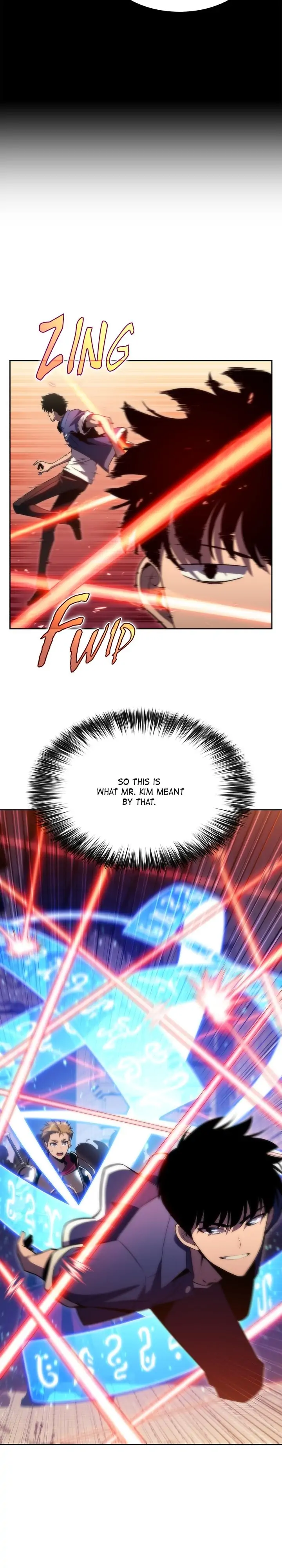 Read I'm the Max-Level Newbie EN Manga Online