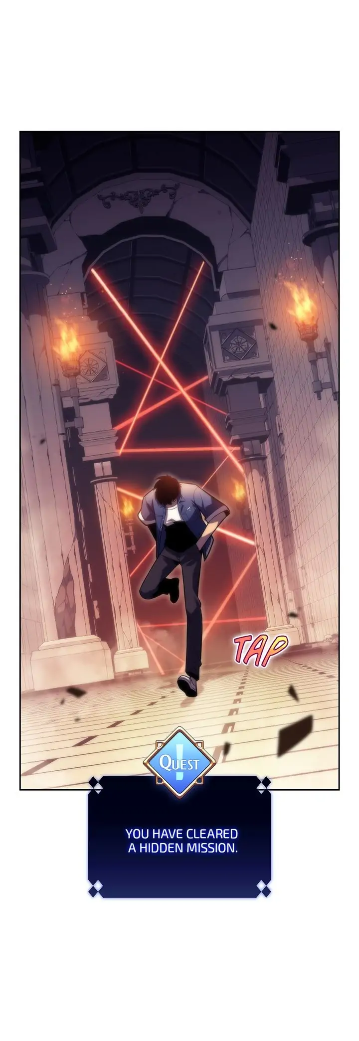 Read I'm the Max-Level Newbie EN Manga Online