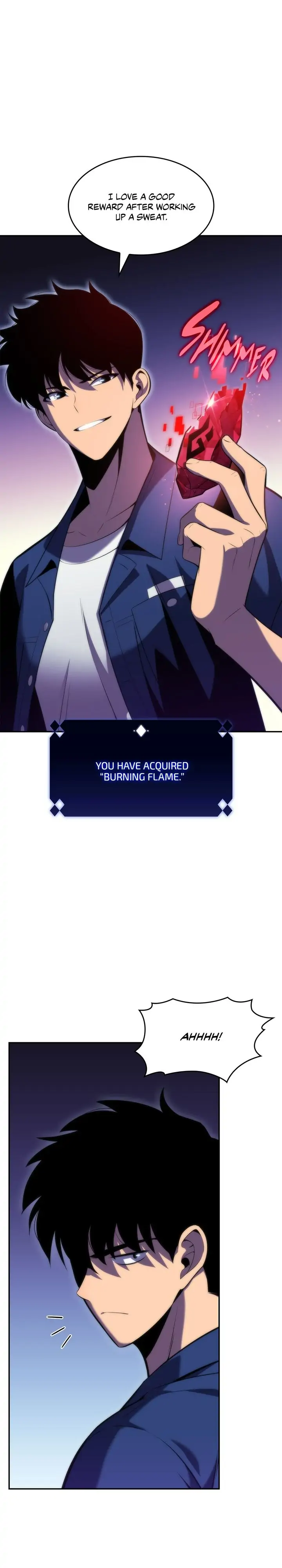 Read I'm the Max-Level Newbie EN Manga Online