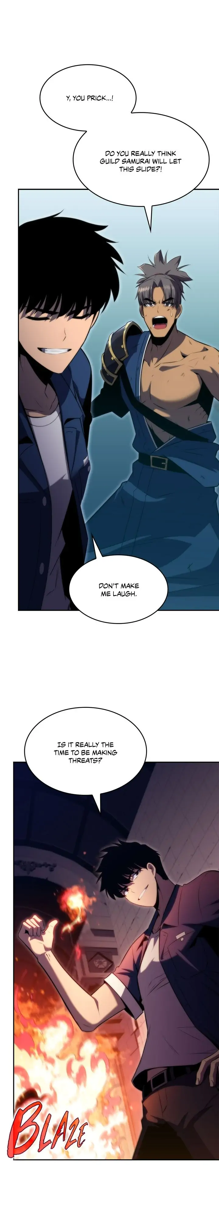 Read I'm the Max-Level Newbie EN Manga Online