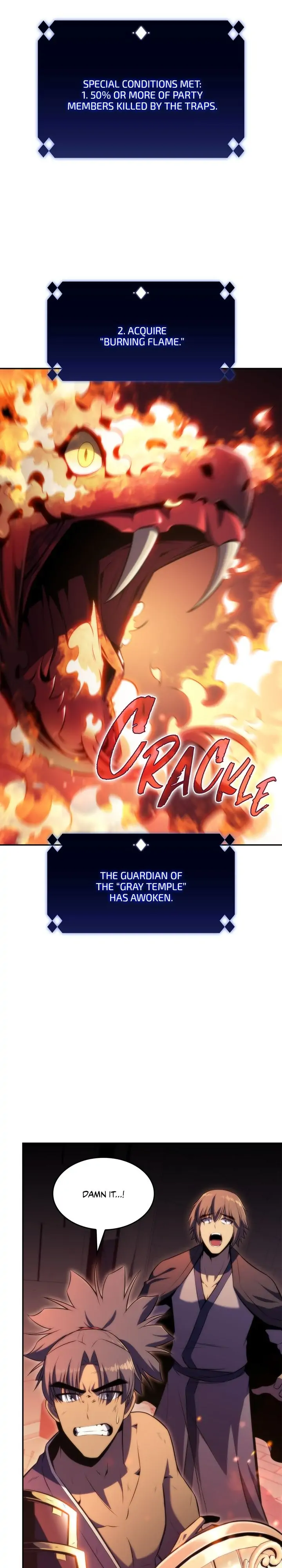 Read I'm the Max-Level Newbie EN Manga Online