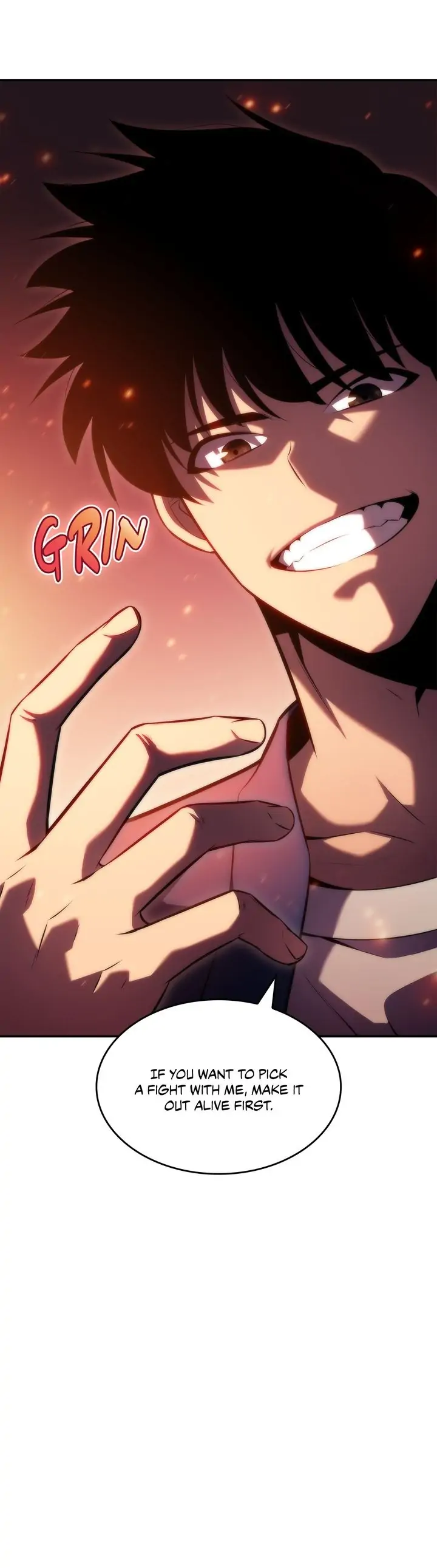 Read I'm the Max-Level Newbie EN Manga Online