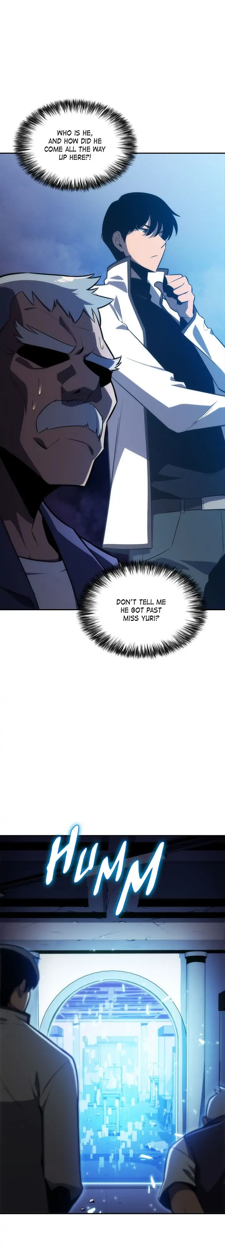 Read I'm the Max-Level Newbie EN Manga Online
