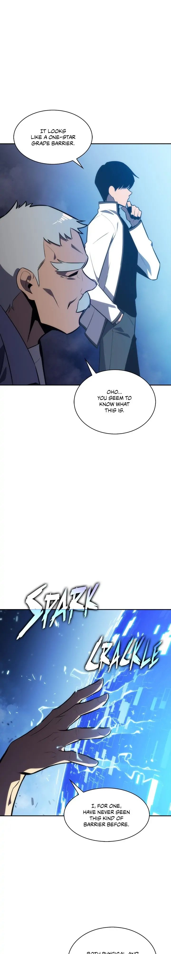 Read I'm the Max-Level Newbie EN Manga Online