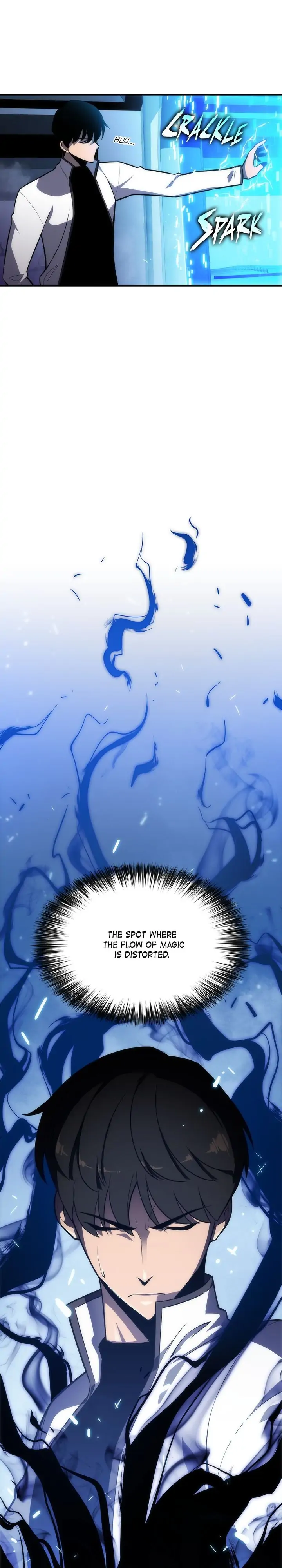 Read I'm the Max-Level Newbie EN Manga Online