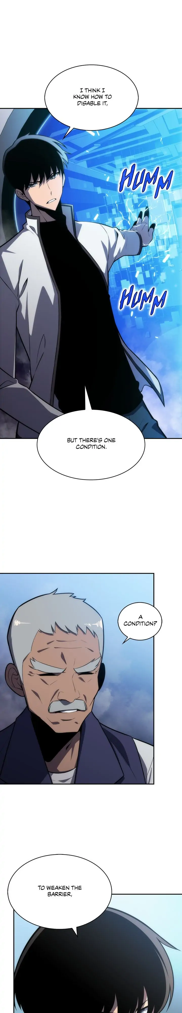 Read I'm the Max-Level Newbie EN Manga Online