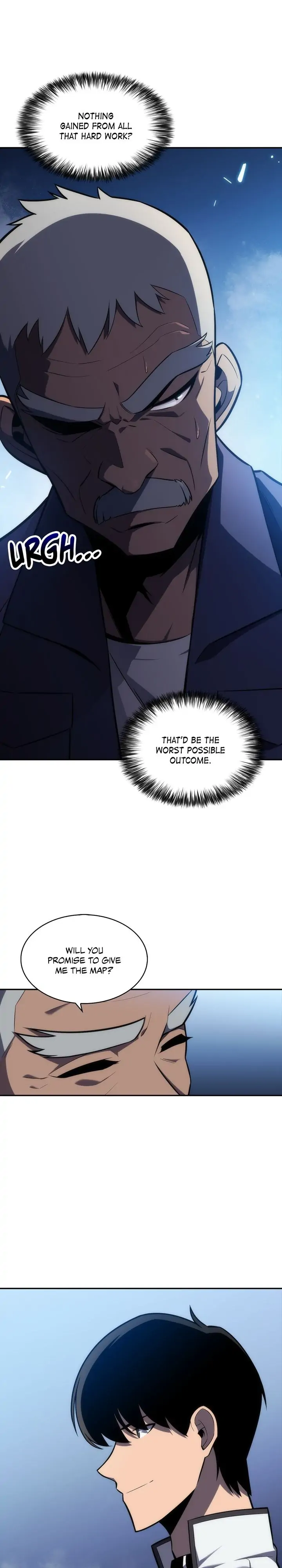 Read I'm the Max-Level Newbie EN Manga Online