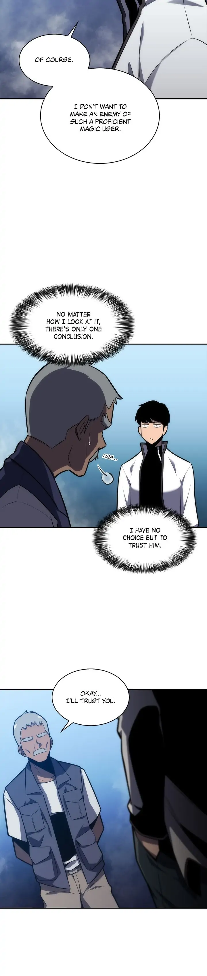 Read I'm the Max-Level Newbie EN Manga Online