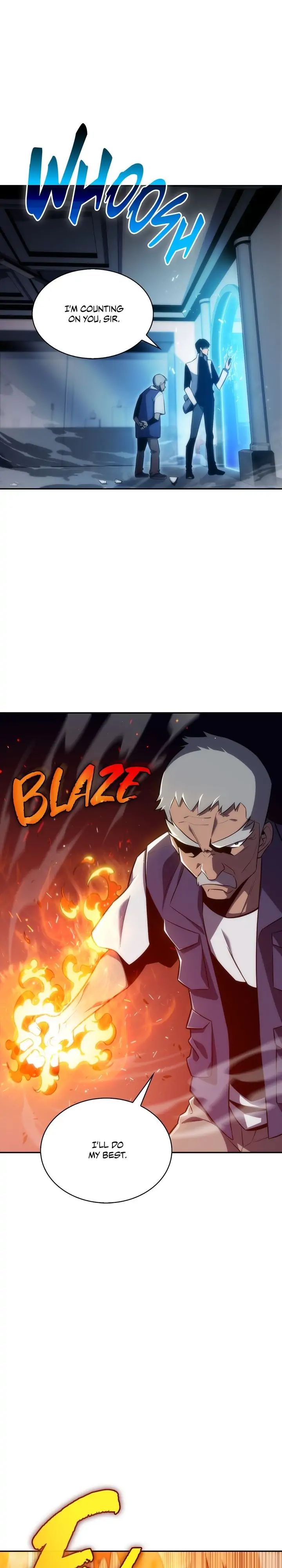 Read I'm the Max-Level Newbie EN Manga Online