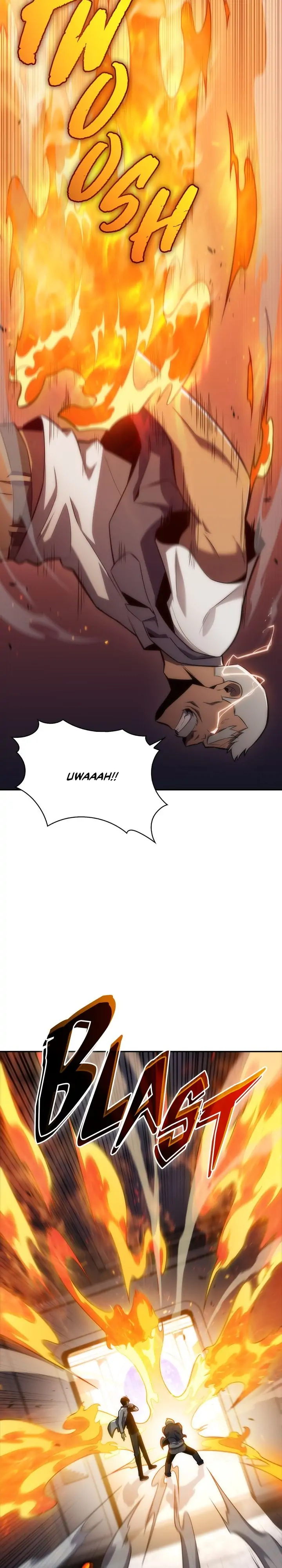Read I'm the Max-Level Newbie EN Manga Online