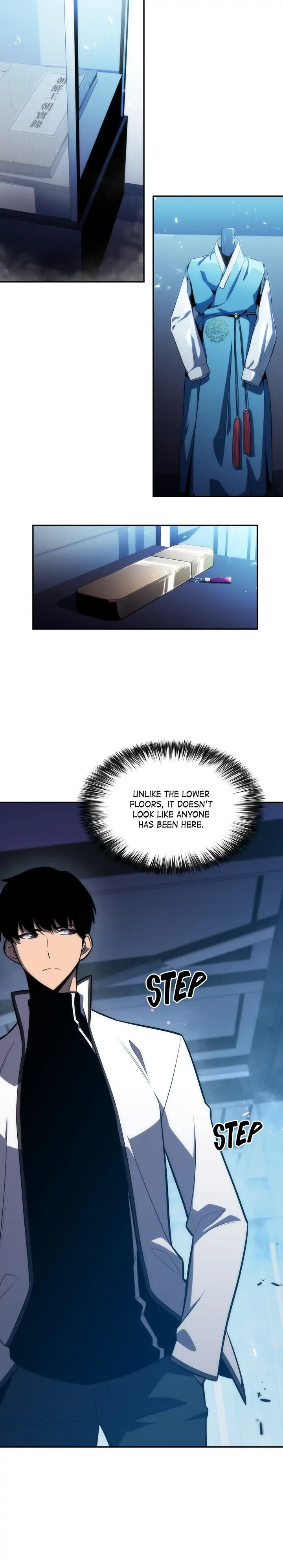 Read I'm the Max-Level Newbie EN Manga Online
