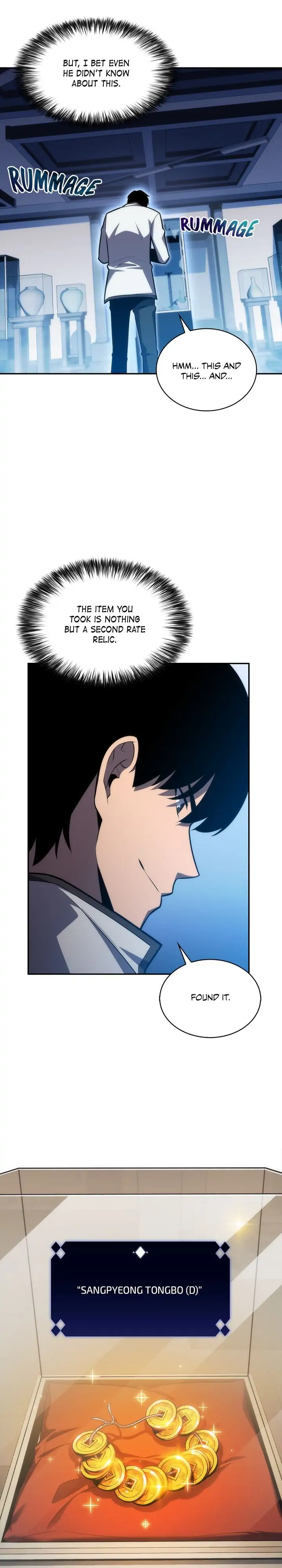 Read I'm the Max-Level Newbie EN Manga Online