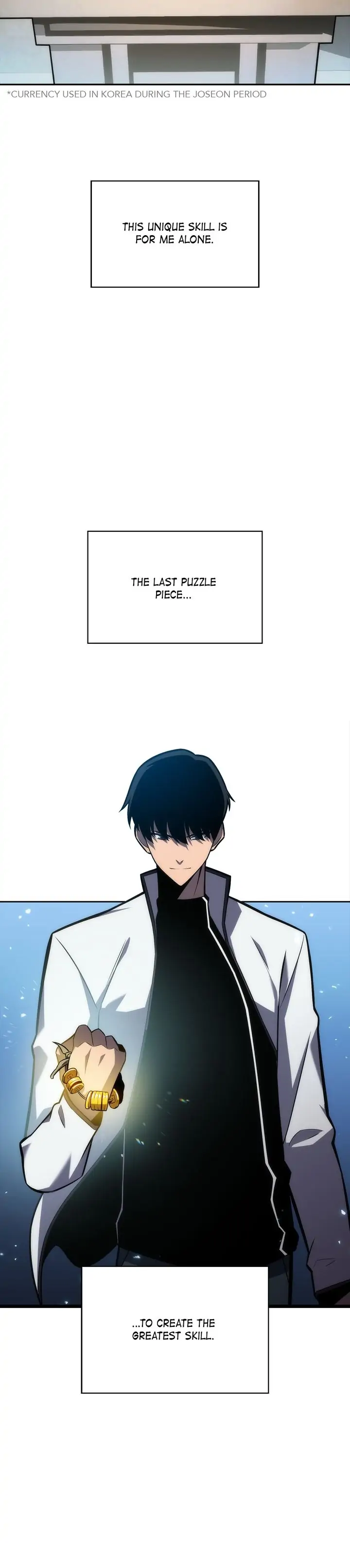 Read I'm the Max-Level Newbie EN Manga Online