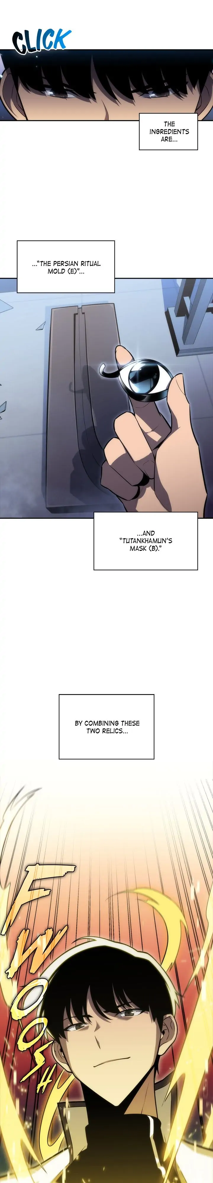 Read I'm the Max-Level Newbie EN Manga Online