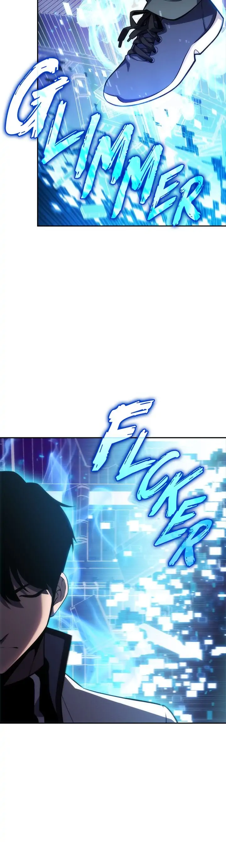 Read I'm the Max-Level Newbie EN Manga Online