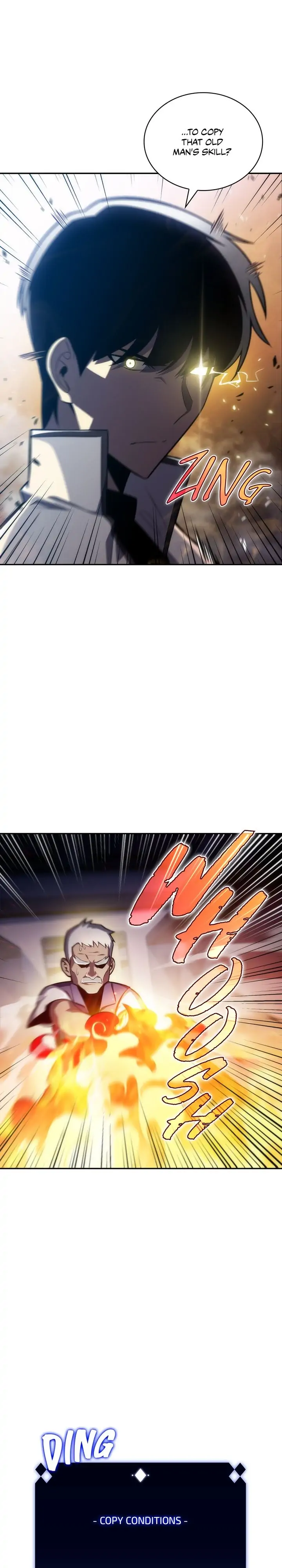 Read I'm the Max-Level Newbie EN Manga Online