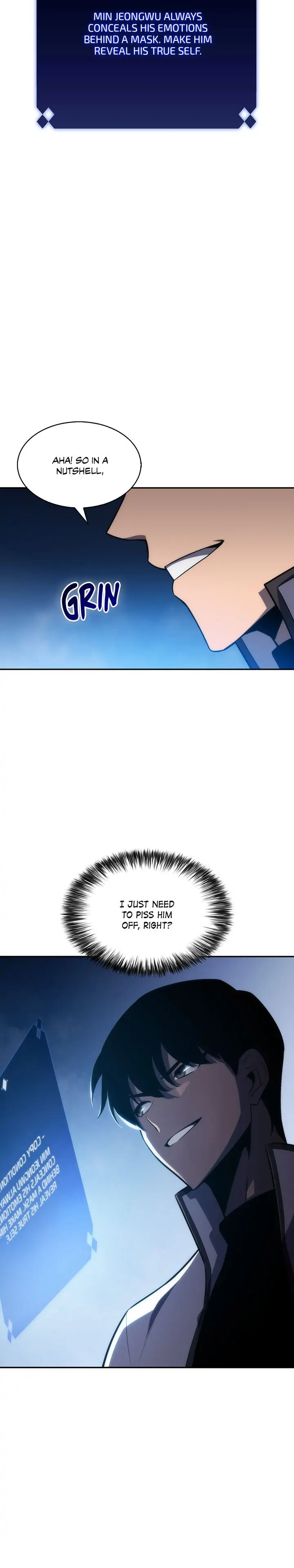 Read I'm the Max-Level Newbie EN Manga Online