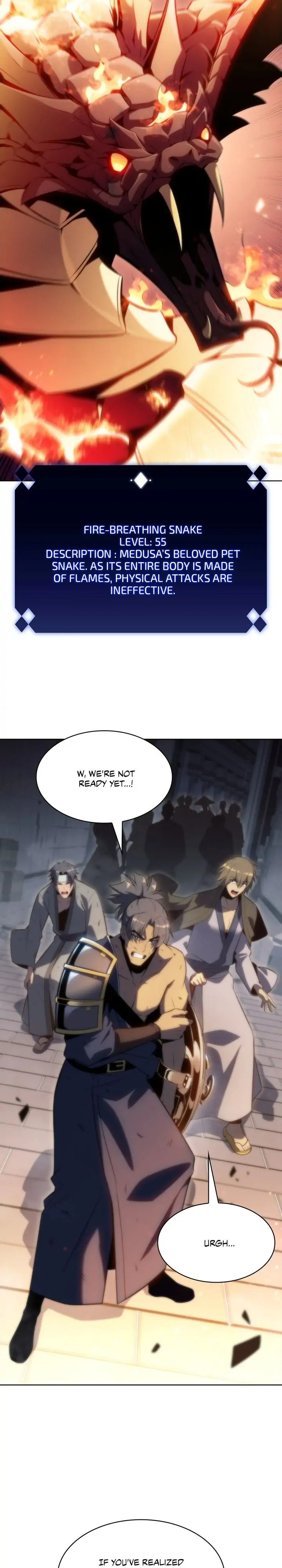 Read I'm the Max-Level Newbie EN Manga Online