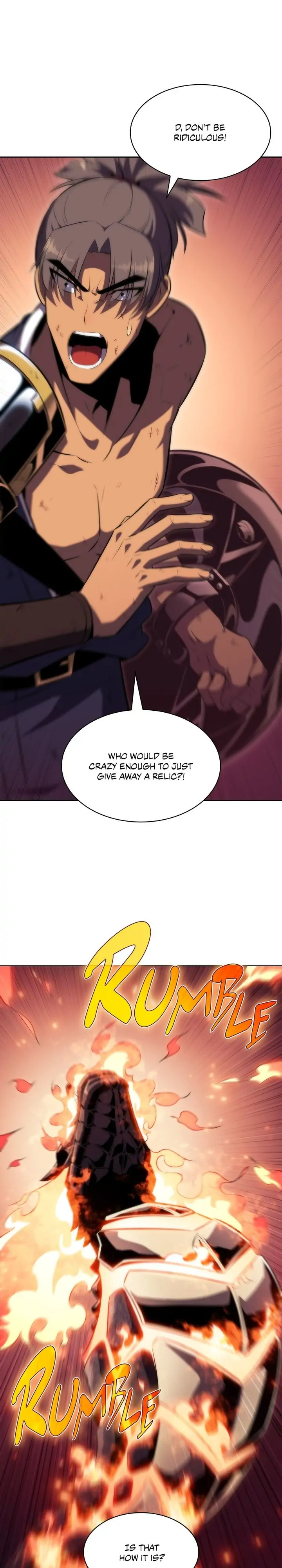 Read I'm the Max-Level Newbie EN Manga Online