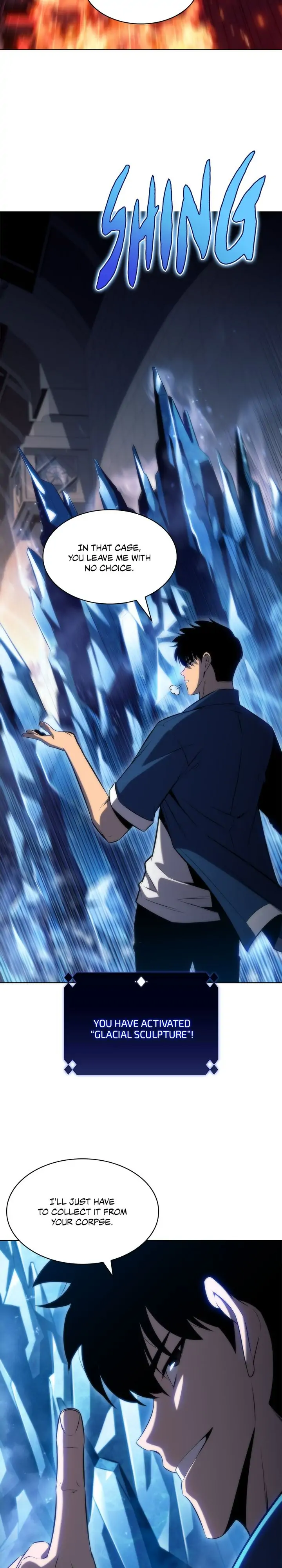 Read I'm the Max-Level Newbie EN Manga Online