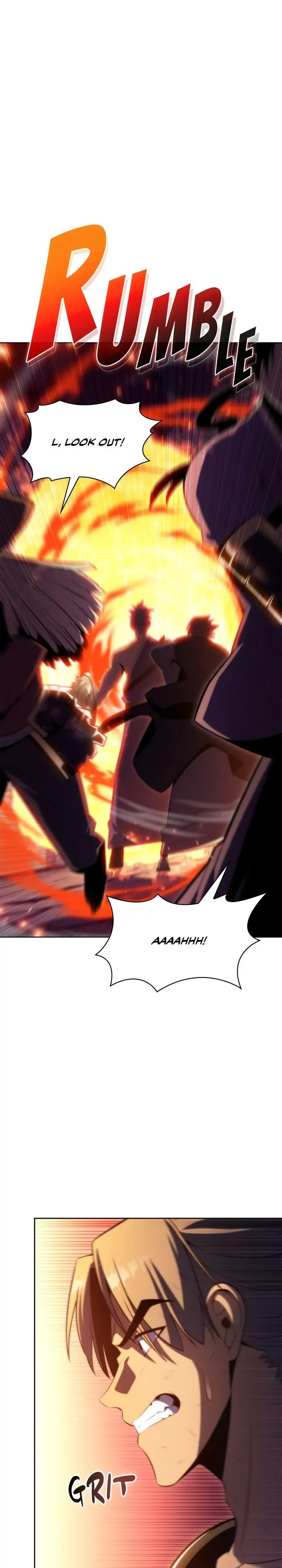 Read I'm the Max-Level Newbie EN Manga Online