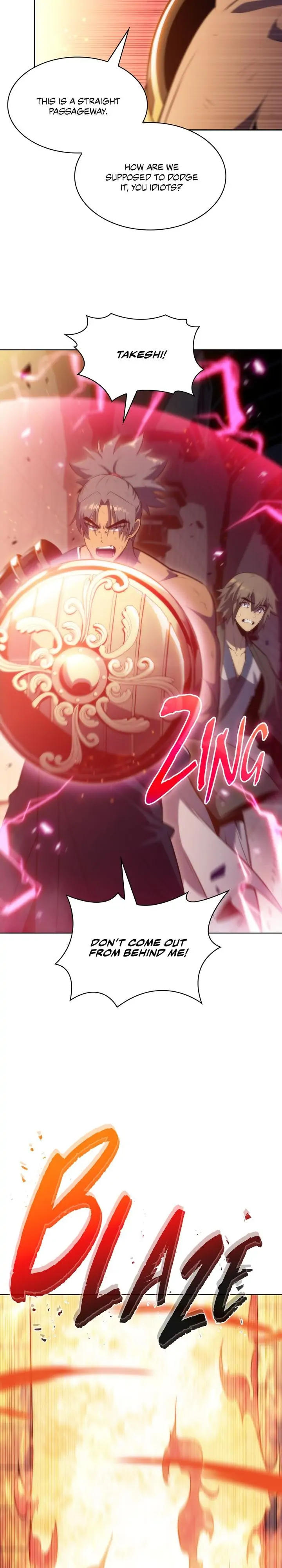 Read I'm the Max-Level Newbie EN Manga Online