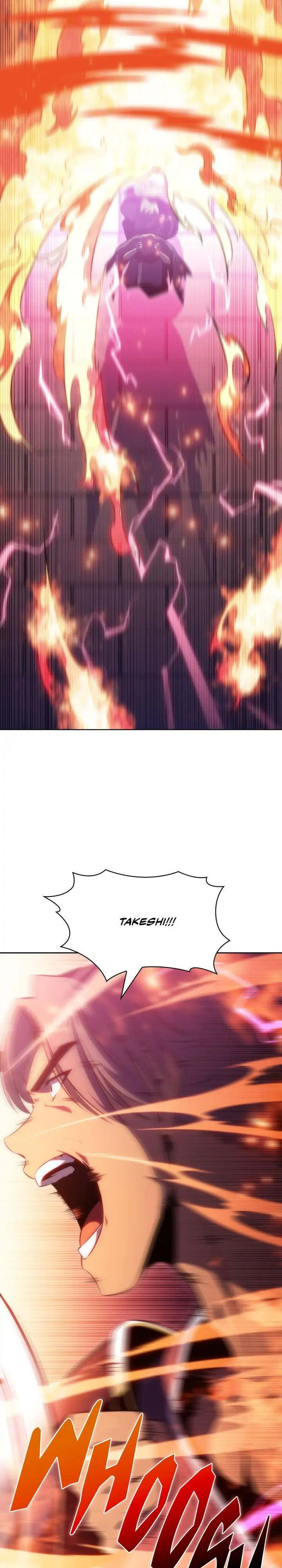 Read I'm the Max-Level Newbie EN Manga Online
