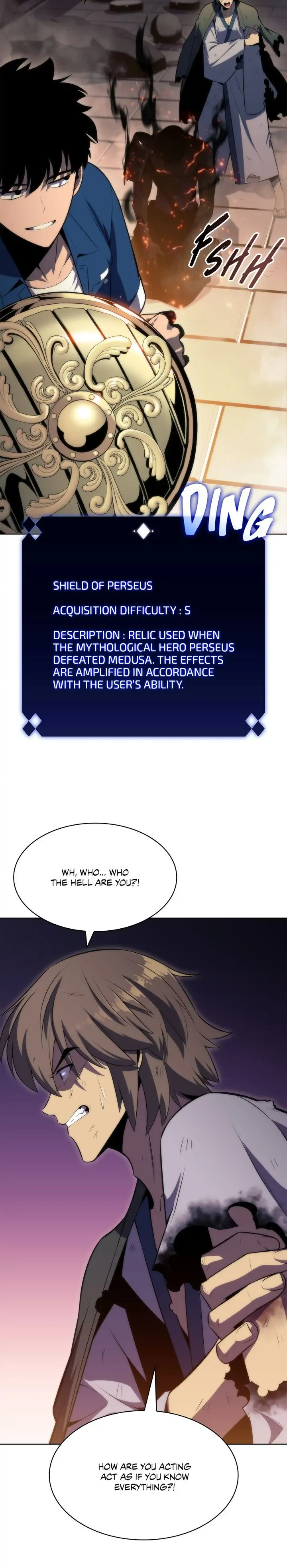 Read I'm the Max-Level Newbie EN Manga Online