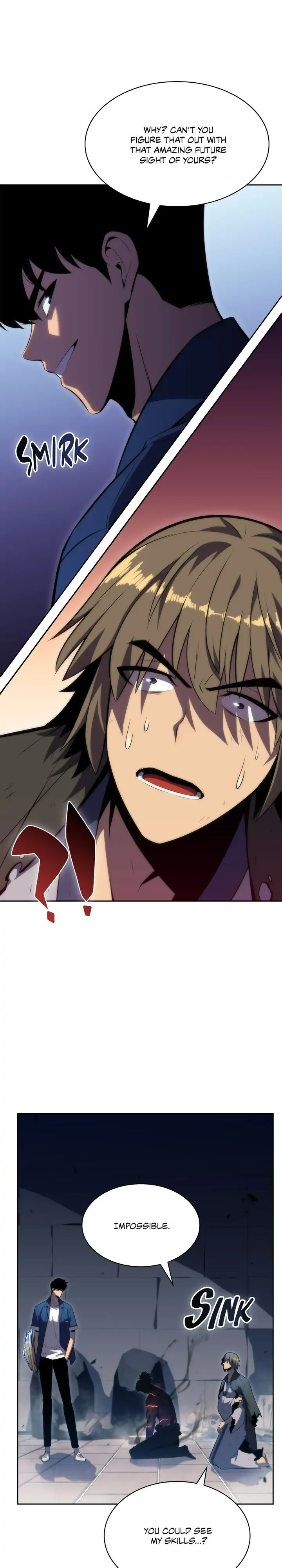Read I'm the Max-Level Newbie EN Manga Online