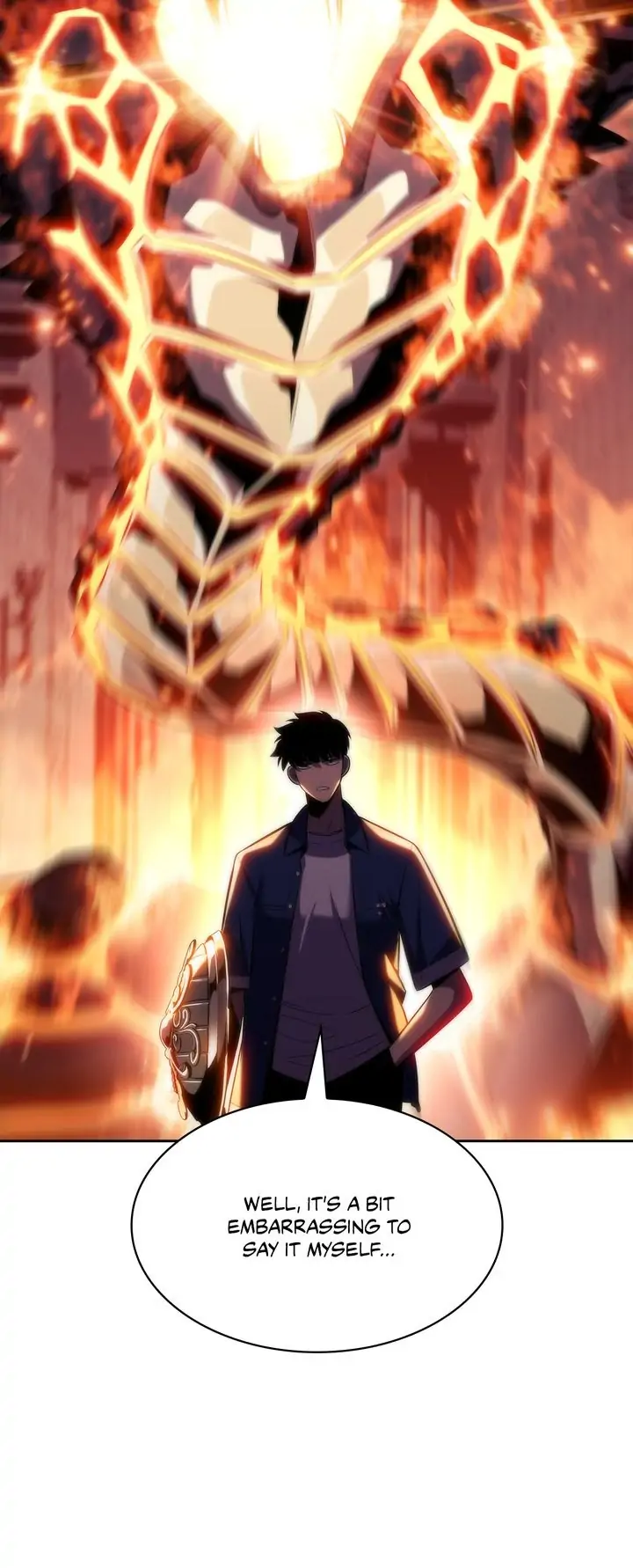 Read I'm the Max-Level Newbie EN Manga Online