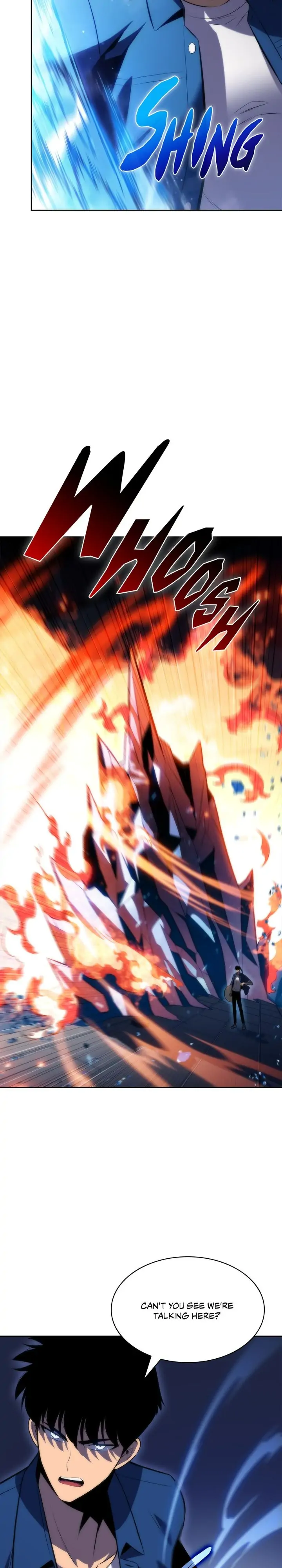 Read I'm the Max-Level Newbie EN Manga Online