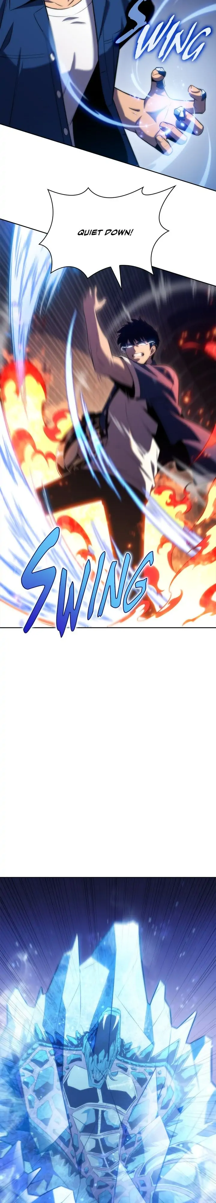 Read I'm the Max-Level Newbie EN Manga Online