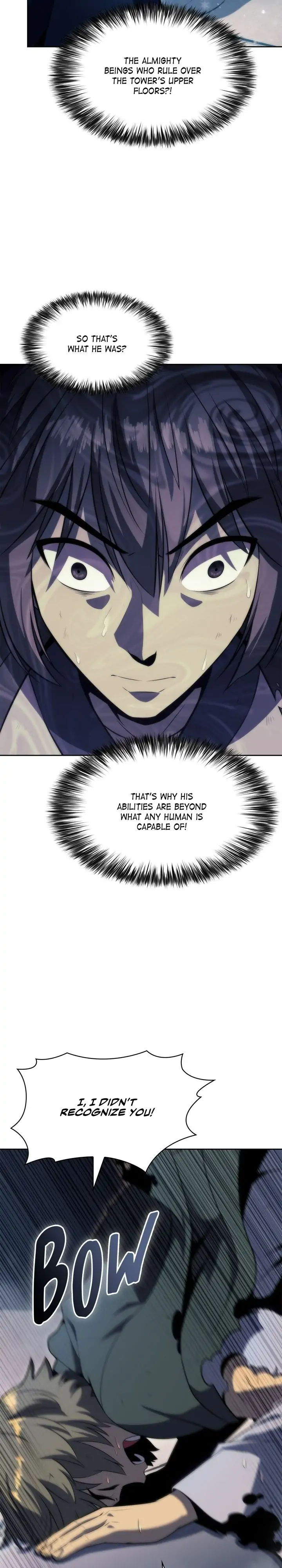 Read I'm the Max-Level Newbie EN Manga Online