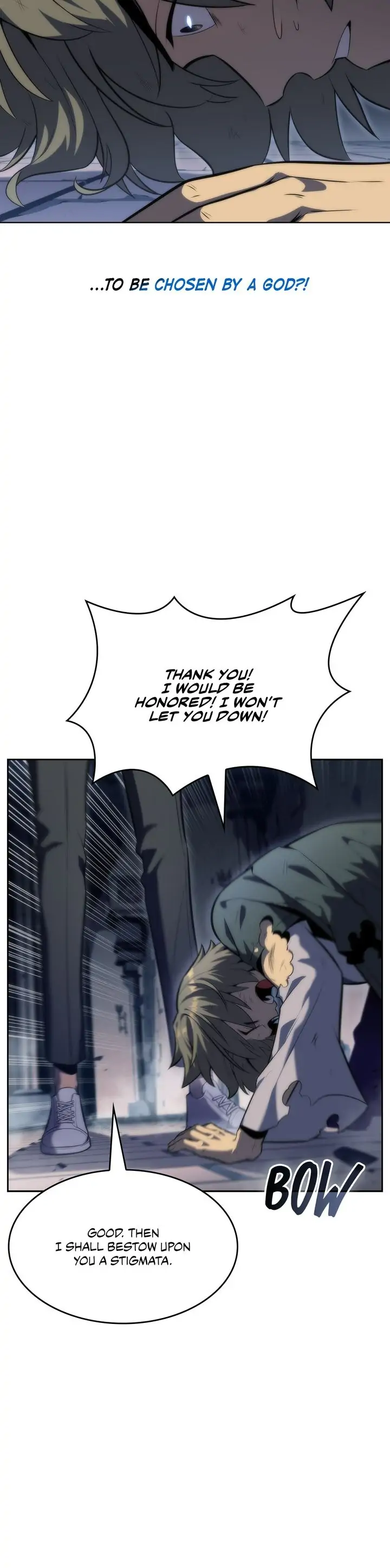 Read I'm the Max-Level Newbie EN Manga Online