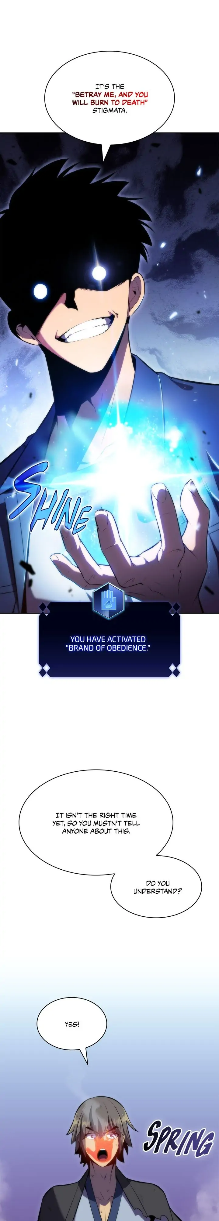 Read I'm the Max-Level Newbie EN Manga Online