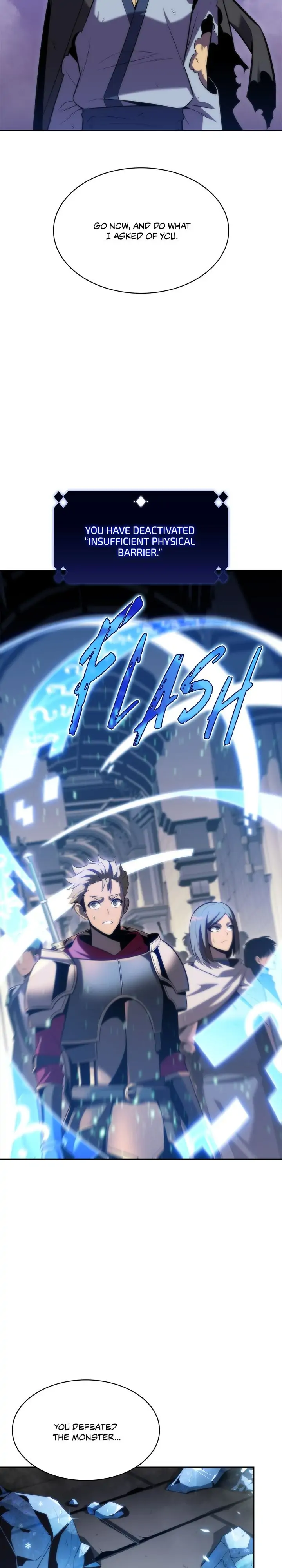 Read I'm the Max-Level Newbie EN Manga Online