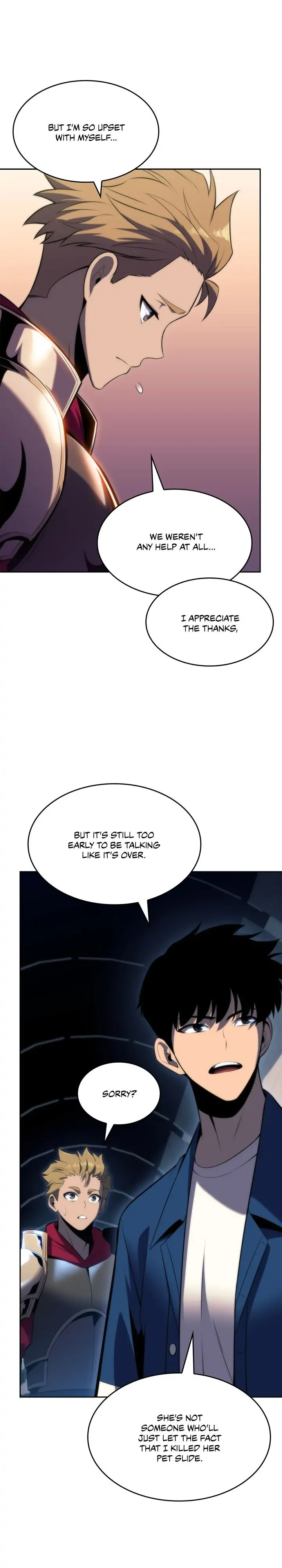 Read I'm the Max-Level Newbie EN Manga Online