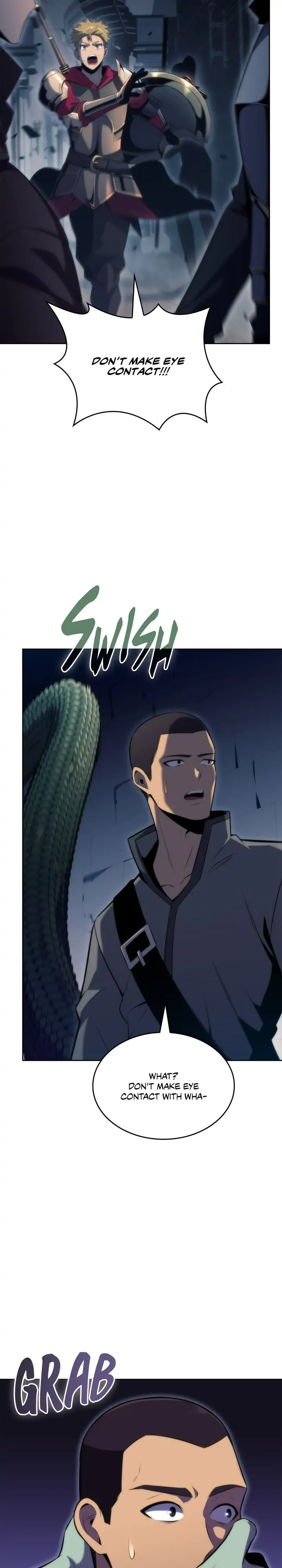 Read I'm the Max-Level Newbie EN Manga Online
